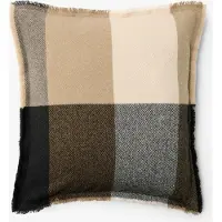 Marc O'Polo Zierkissen Eryk Black (50 x 50 cm)