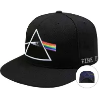 Ginza.se Dark Side Of The Moon Snapback Cap