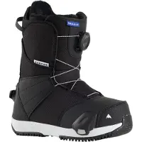 Burton Smalls Snowboardstiefel Für Bindungen