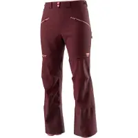 Dynafit Damen Hose RADICAL SOFTSHELL PNT W