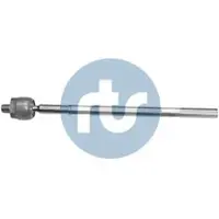 RTS 92-09258 Axialgelenk Spurstange für RENAULT Kwid (BW) Vorne Rechts Vorne Links