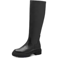 Marco Tozzi Damen Winterstiefel 29054-36, 29054-37, 29054-38, 29054-39, 29054-40, 29054-41 MAT-2-25617-43 Black 37