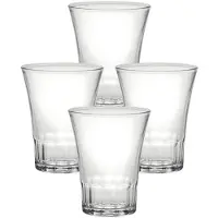 Duralex 4 Amalfi-Brille Cl