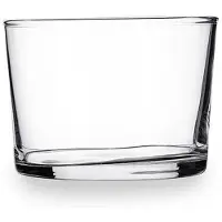 Arcoroc Gläserset Chiquito Glas 230 ml (12 Stück)