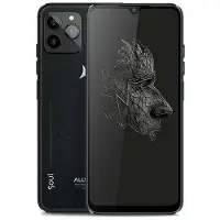 Allview Smartfon Soul X10 czarny/black