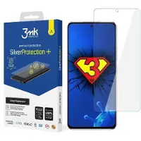 3MK Schutzfolie SilverProtection+ für Samsung Galaxy A23 5G