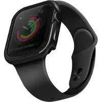 Uniq Valencia Apple Watch Series 4/5/6/se 40mm Smartwatch-displayschutzfolie