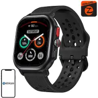 Zeblaze - Beyond 3 Pro Black - Smartwatch