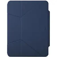 Uniq etui Ryze iPad Pro 11 (2021-2022) / Air 10.9" (2020-2022) niebieski/blue