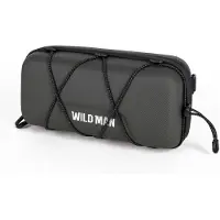 WildmanT Wildman Tasche/Fahrradhalter Gd8 Lenkertasche Grün/Grün