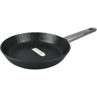 Maestro MR-1204-28, Rund, Allzweckpfanne, Schwarz, Greblon, Aluminium, 28 cm