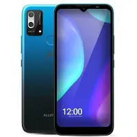 Allview Hülle für A30 Max blau