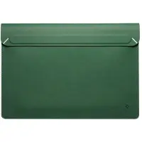 Spigen Valentinus Sleeve Laptop 15-16 zielony/jeju green AFA06420