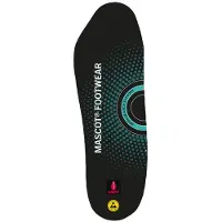 Mascot Footwear Accessories Ft091 Einlegesohlen