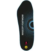 Mascot Footwear Accessories Ft090 Einlegesohlen
