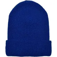 Flexfit Beanie "Accessoires Recycled Yarn Waffle Knit Beanie" 1 Stk.
