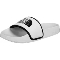 The North Face Pantoletten Base Camp Slide III NF0A4T2SLA91 Weiß 39