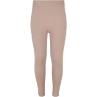 Urban Classics Leggings in duskrose | Gr.: 146/152