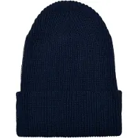 Flexfit Beanie "Accessoires Recycled Yarn Ribbed Knit Beanie" 1 Stk.