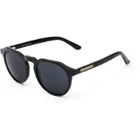 Hawkers WARWICK X Sonnenbrille Schwarz leicht strapazierfähig mit Augenschutz