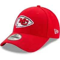 New Era Nfl The League Kansas City Chiefs Otc Kappe