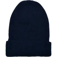 Flexfit Beanie "Accessoires Recycled Yarn Waffle Knit Beanie" 1 Stk.