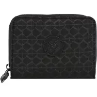 Kipling Money Love Portemonnaie KI7276 Siganture Emb
