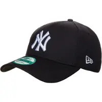 New Era Mlb The League New York Yankees Otc Kappe