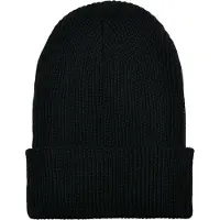 Flexfit Beanie "Accessoires Recycled Yarn Ribbed Knit Beanie" 1 Stk.