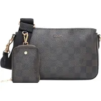 JOOP! Joop Joop Women Cortina Piazza Jasmina - Schultertasche 24/22 cm