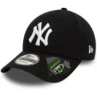 New Era 60348846 Repreve League Ess 9forty New York Yankees Kappe