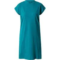 Urban Classics Day Dress in watergreen | Gr.: 3XL