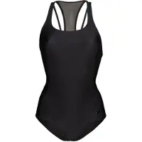 Arena Damen Schwimmanzug MESH PANELS SWIMSUIT POWER BACK