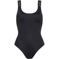 Calvin Klein Kw0kw02422 Badeanzug