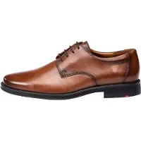 Lloyd Nevio eleganter Schnürer Braun