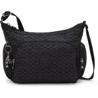 Kipling Gabb S 7 Liter Umhängetasche KI4611 Signature Emb