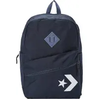 Converse Kids Star Chevron Rucksack Blau Blau One Size
