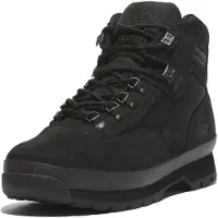 Timberland Herren Stiefeletten TB0A28A2W051-Black Farbe: Schwarz Größe: 43