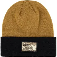 Alpha industries Crew C Label Mütze