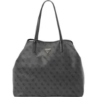 GUESS - Victoria Shopper Grau