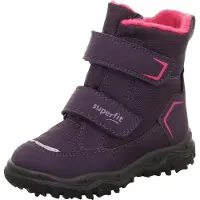 Superfit Mädchen Winterstiefel rosa/pink Größe EUR 39