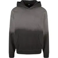 Urban Classics Sun Bleached Kapuzenpullover