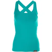 Winshape Damen Cross Back Top WVR25