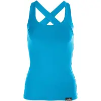 Winshape Damen Cross Back Top WVR25