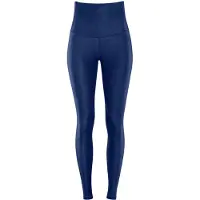 Winshape Leggings "Functional Comfort HWL117C" mit V-Shape Applikation und Core-Bund