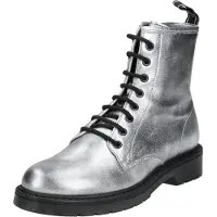 Nero Giardini Stiefelette Stiefelette Leder