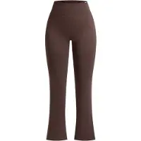 SMILODOX Leggings Aylin Scrunch