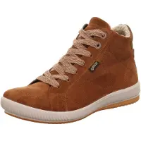 Legero Komfort Stiefeletten Damen 31363433313839 Braun 37 EU