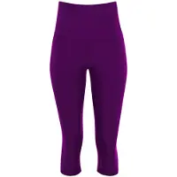 Winshape Damen Functional Comfort High Waist 3/4-Tights HWL217C