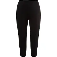 Ulla Popken Hosen in schwarz | Gr.: 58-60